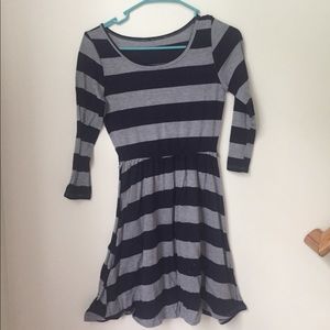 Junior skater dress
